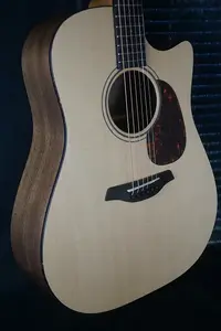 Совершенно новая гитара Furch Blue Series Dreadnaught Cutaway DC-SW из ситкиевой ели / индийского палисандра