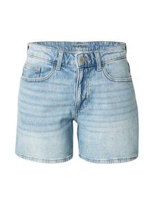 Обычные джинсы VILA VIJaf, синий деним