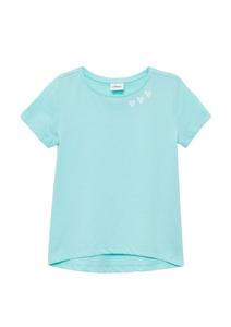 Рубашка s.Oliver, аква