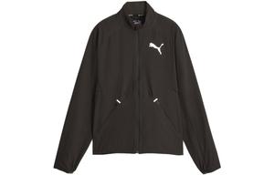 Куртка женская черная Puma