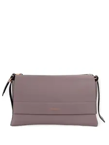 Рюкзак с верхней ручкой Boheme Coccinelle, серый