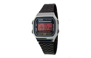 G Shock Vintage A168WA 1 CASIO