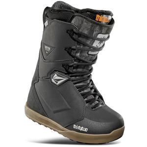 Ботинки для сноуборда Volcom с застежкой - женские, 2025 Thirtytwo, Black/Grey/Gum