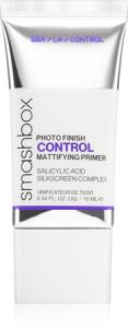 Матирующая основа под макияж Smashbox Photo Finish Control Mattifying Primer, 10 ml
