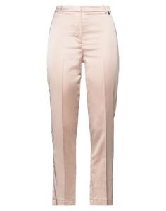 Брюки Liu •Jo, розовый