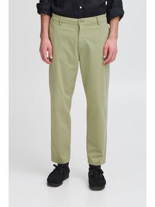 Тканевые брюки CASUAL FRIDAY, зеленый