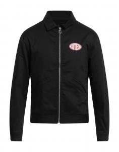 Рубашка Iuter, черный