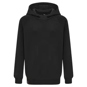 Худи Hummel Red Classic, черный