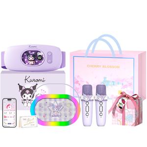 Пояс для согревания живота Sanrio