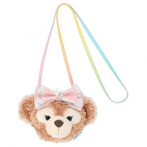 Disney Стильная коричневая женская сумка через плечо, Brown