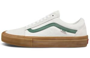 Кроссовки Old Skool Vans Pro 'Marshmallow Alpine'