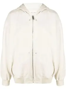 Куртка на молнии с капюшоном 1017 ALYX 9SM, нейтральный