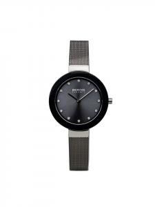 Bering Кварцевые часы 11429-389 в серебристом цвете