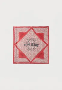 Джесси фулард Pepe Jeans, Royal Red