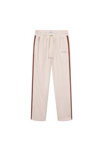 Спортивные штаны STERLING TRACK PANTS Les Deux, кремовый