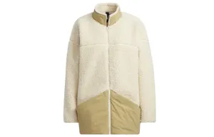 Куртка женская желтая Adidas Originals