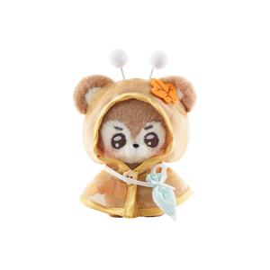 Плюшевая кукла Handspupu Rainy Season Fairy Tale Dolls высотой 12 см ABFUN