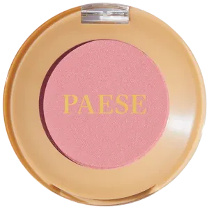 Румяна 02 рефлекс, 3 г Paese Selfglow, цвет 02 reflex