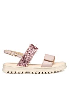 Сандалии J Coralie Gir J556EA 0BCEW C8172 S Geox, розовый
