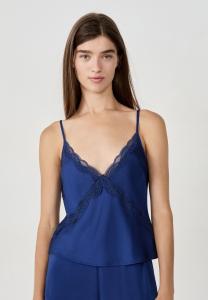 Пижамный топ Etam DENY, Dark Blue