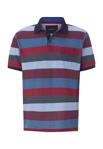 Рубашка поло тавелла Babista, красный