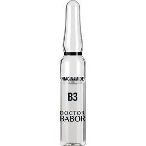 Сыворотка для лица BABOR Niacinamide Ampoules, 7 x 2 ml