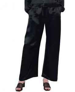 Брюки Бруклин Венто AS by DF, черный