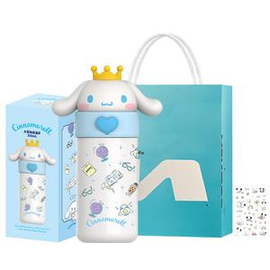 Hello Kitty Термокружка 350/400ml Sanrio