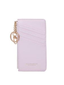 Кошелек DIANA, розовый