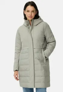 Зимнее пальто texxxactive Camel Active, Misty Sage