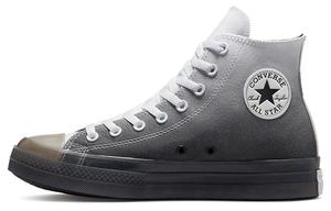 Кеды Converse Chuck Taylor All Star Hi Cx Gradient White Black