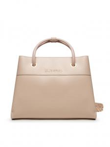 Сумка Valentino, бежевый