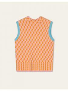 Oilily Топ Karisma розового цвета