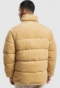 Зимняя куртка Karl Kani, песочный