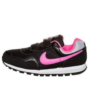 Кроссовки md runner 2 Nike, черный