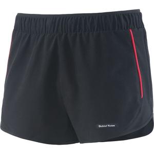 Шорты District Vision 2in Training Short District Vision, Black