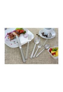 Набор столовых приборов КОПЕНГАГЕН Gräwe, silberfarben