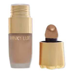 Бронзер Cheeky Rose Liquid Sculpt Winky Lux, Amalfi (light/light tan)