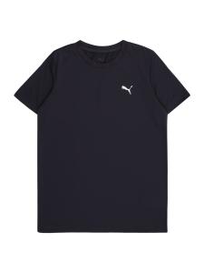 Футболка Performance PUMA Tad Ess, темно-синий