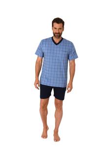 Ночное белье NORMANN, морской