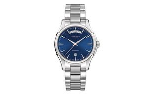 Jazzmaster Day Date Auto H32505141 Hamilton