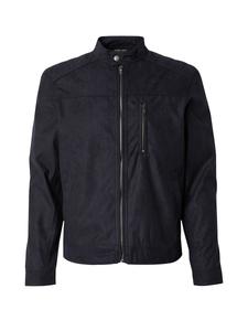 Куртка межсезонная BLEND Emmet, черный