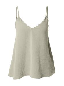 Топ ABOUT YOU Gesa, зеленый