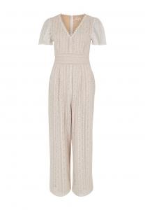 Комбинезон Apricot, белый