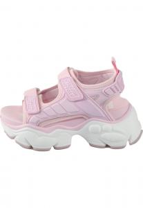 Походные сандалии BUFFALO BINARY TRACK , Pink