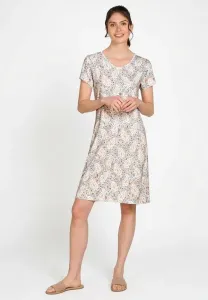 Ночная рубашка djoy с коротким рукавом kairi bloom Pip Studio, Blue