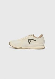 Кроссовки Head SPRINT PRO 4.0, Willow Grey/Mocha/Off-White