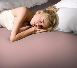 Простынь на приталенном уровне Bella Donna Jersey 037 Formesse