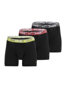 Боксеры NIKE Underwear, черный