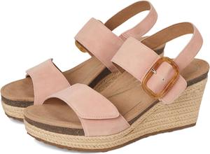 Туфли Aetrex Ashley, цвет Rose